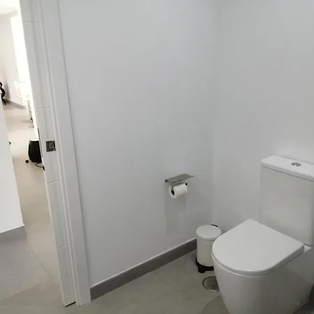 Apartmán Minimalista