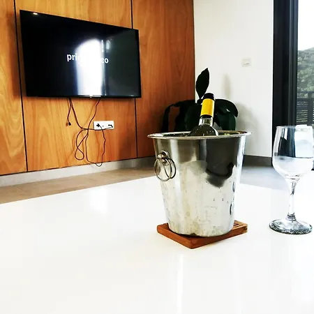 Minimalista Daire *