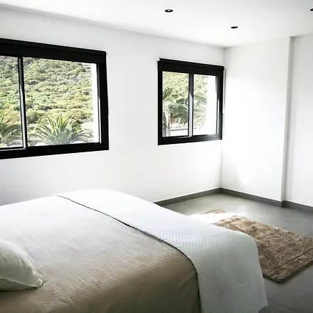 Minimalista Santiago del Teide