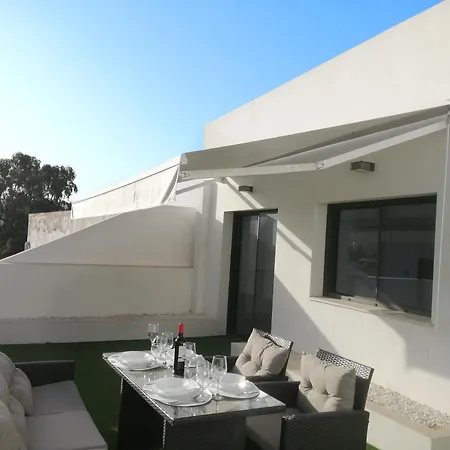 Minimalista Apartmán Santiago del Teide