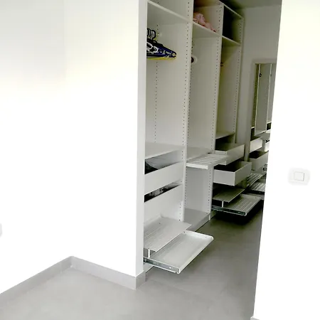 Minimalista Daire