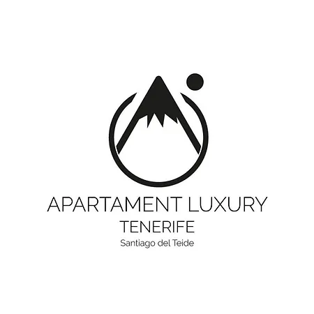 Minimalista Daire Santiago del Teide